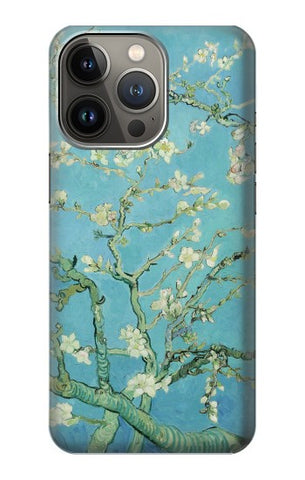 Apple iiPhone 14 Pro Hard Case Vincent Van Gogh Almond Blossom