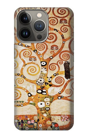 Apple iiPhone 14 Pro Hard Case The Tree of Life Gustav Klimt