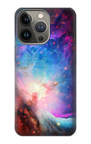 Apple iiPhone 14 Pro Hard Case Orion Nebula M42