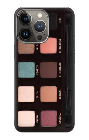 Apple iiPhone 14 Pro Hard Case Lip Palette