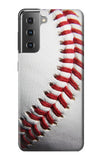 Samsung Galaxy S21+ 5G Hard Case New Baseball