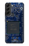  Moto G8 Power Hard Case Board Circuit