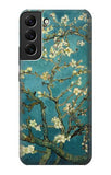  Moto G8 Power Hard Case Blossoming Almond Tree Van Gogh