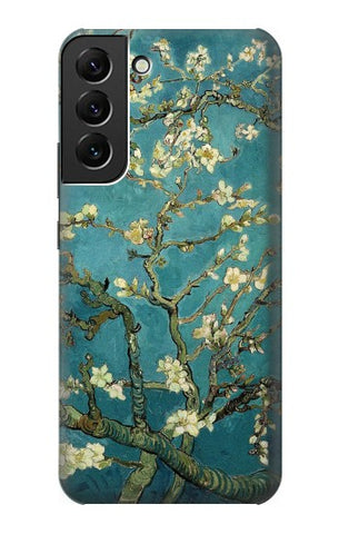  Moto G8 Power Hard Case Blossoming Almond Tree Van Gogh