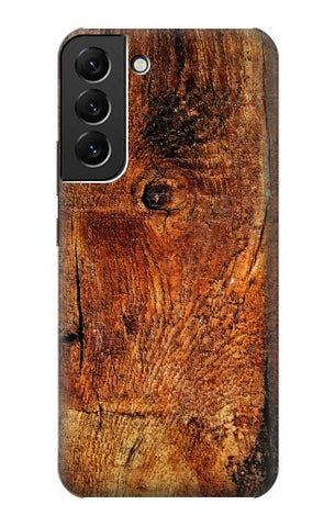  Moto G8 Power Hard Case Wood Skin Graphic