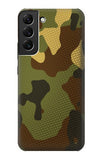  Moto G8 Power Hard Case Camo Camouflage Graphic Printed