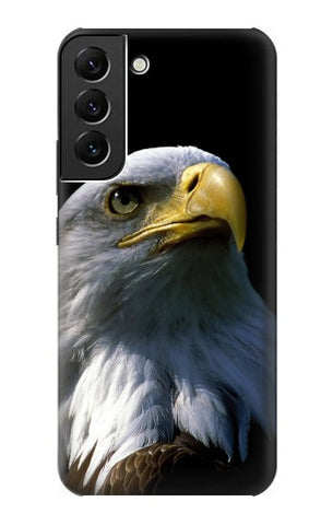  Moto G8 Power Hard Case Bald Eagle