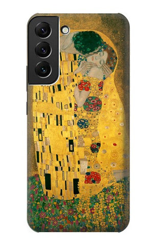  Moto G8 Power Hard Case Gustav Klimt The Kiss