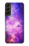  Moto G8 Power Hard Case Milky Way Galaxy