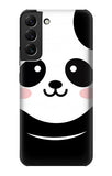  Moto G8 Power Hard Case Cute Panda Cartoon