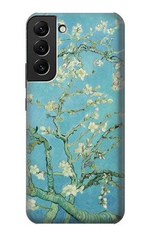  Moto G8 Power Hard Case Vincent Van Gogh Almond Blossom