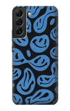  Moto G8 Power Hard Case Cute Ghost Pattern