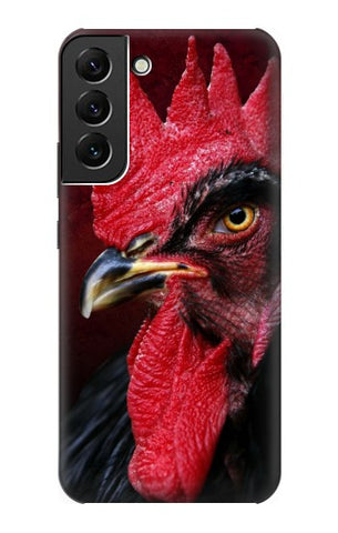  Moto G8 Power Hard Case Chicken Rooster