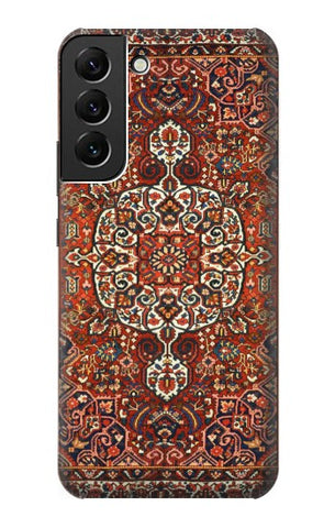  Moto G8 Power Hard Case Persian Carpet Rug Pattern