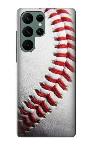  Moto G8 Power Hard Case New Baseball