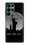 Samsung Galaxy S22 Ultra 5G Hard Case New York City