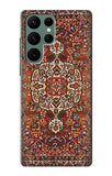  Moto G8 Power Hard Case Persian Carpet Rug Pattern