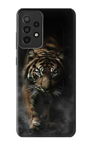 Samsung Galaxy A52s 5G Hard Case Bengal Tiger