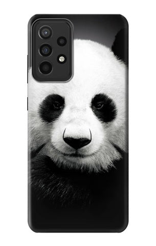 Samsung Galaxy A52s 5G Hard Case Panda Bear