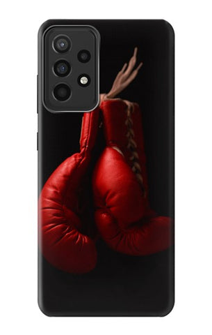 Samsung Galaxy A52s 5G Hard Case Boxing Glove