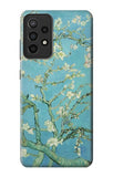 Samsung Galaxy A52s 5G Hard Case Vincent Van Gogh Almond Blossom