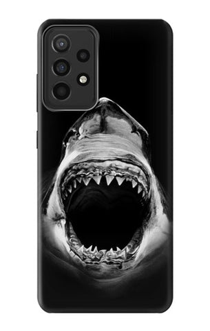 Samsung Galaxy A52s 5G Hard Case Great White Shark