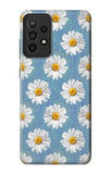 Samsung Galaxy A52s 5G Hard Case Floral Daisy