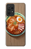 Samsung Galaxy A52s 5G Hard Case Ramen Noodles
