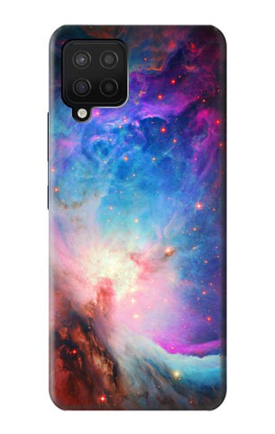Samsung Galaxy A12 Hard Case Orion Nebula M42
