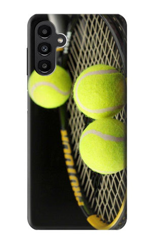Samsung Galaxy A13 5G Hard Case Tennis
