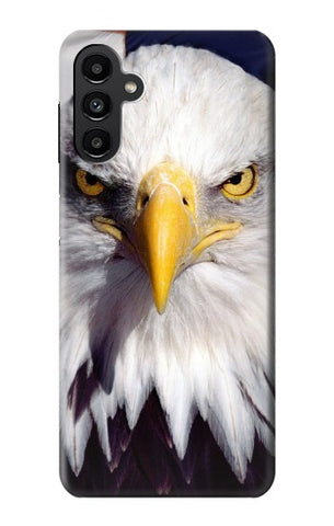 Samsung Galaxy A13 5G Hard Case Eagle American