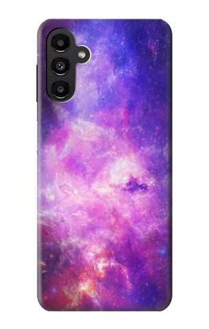 Samsung Galaxy A13 5G Hard Case Milky Way Galaxy