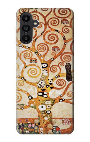 Samsung Galaxy A13 5G Hard Case The Tree of Life Gustav Klimt