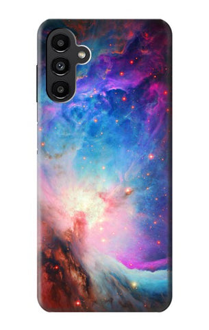 Samsung Galaxy A13 5G Hard Case Orion Nebula M42