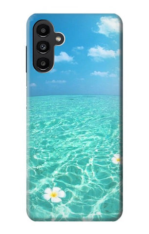 Samsung Galaxy A13 5G Hard Case Summer Ocean Beach