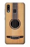 Samsung Galaxy A20, A30, A30s Hard Case Classical Guitar