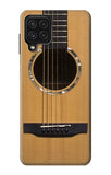 Samsung Galaxy A22 4G Hard Case Acoustic Guitar