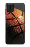 Samsung Galaxy A22 4G Hard Case Basketball Sport