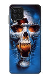 Samsung Galaxy A22 4G Hard Case Vampire Skull