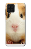 Samsung Galaxy A22 4G Hard Case Cute Guinea Pig