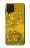 Samsung Galaxy A22 4G Hard Case One Kilo Gold Bar
