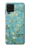 Samsung Galaxy A22 4G Hard Case Vincent Van Gogh Almond Blossom