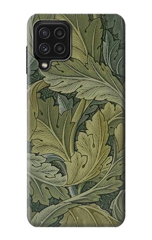 Samsung Galaxy A22 4G Hard Case William Morris Acanthus Leaves