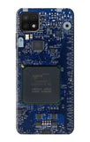 Samsung Galaxy A22 5G Hard Case Board Circuit