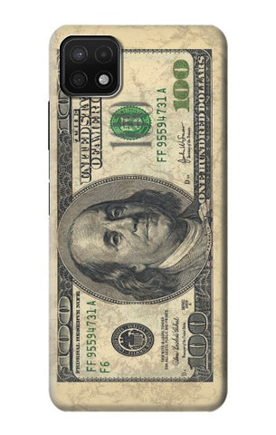 Samsung Galaxy A22 5G Hard Case Money Dollars