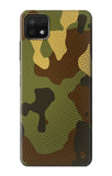 Samsung Galaxy A22 5G Hard Case Camo Camouflage Graphic Printed