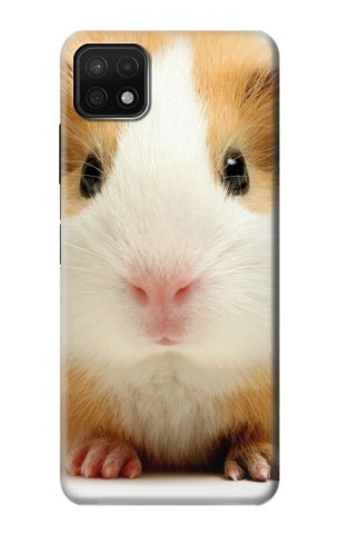 Samsung Galaxy A22 5G Hard Case Cute Guinea Pig