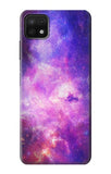 Samsung Galaxy A22 5G Hard Case Milky Way Galaxy
