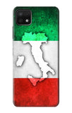 Samsung Galaxy A22 5G Hard Case Italy Flag