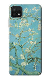 Samsung Galaxy A22 5G Hard Case Vincent Van Gogh Almond Blossom
